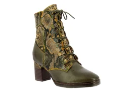 Bottines - EUGENIE 04 | Laura Vita Clearance