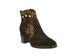 Bottines - EUGENIE 03 | Laura Vita Flash Sale