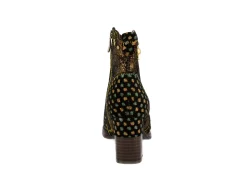 Bottines - EUGENIE 03 | Laura Vita Flash Sale