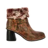 Bottines - EVA 02 | Laura Vita Flash Sale