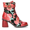 Bottines - EVCAO 41 | Laura Vita Cheap
