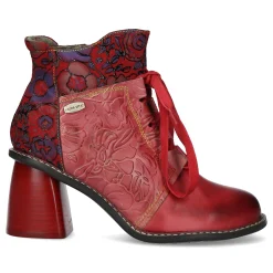 Bottines - EVCAO 40 | Laura Vita Hot