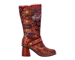 Bottines - EVCAO 17 | Laura Vita Hot