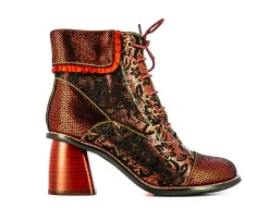 Bottines - EVCAO 31 | Laura Vita Sale