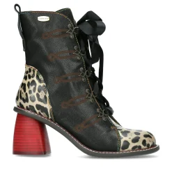 Bottines - EVCAO 311 | Laura Vita Cheap