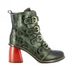 Bottines - EVCAO 23 | Laura Vita Cheap