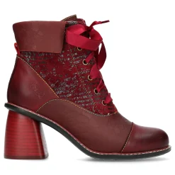 Bottines - EVCAO 11 | Laura Vita Best