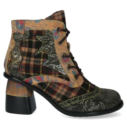 Bottines - EVCAO 35 | Laura Vita Outlet