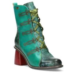 Bottines - EVCAO 01 | Laura Vita Best