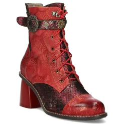 Bottines - EVCAO 41 | Laura Vita Hot