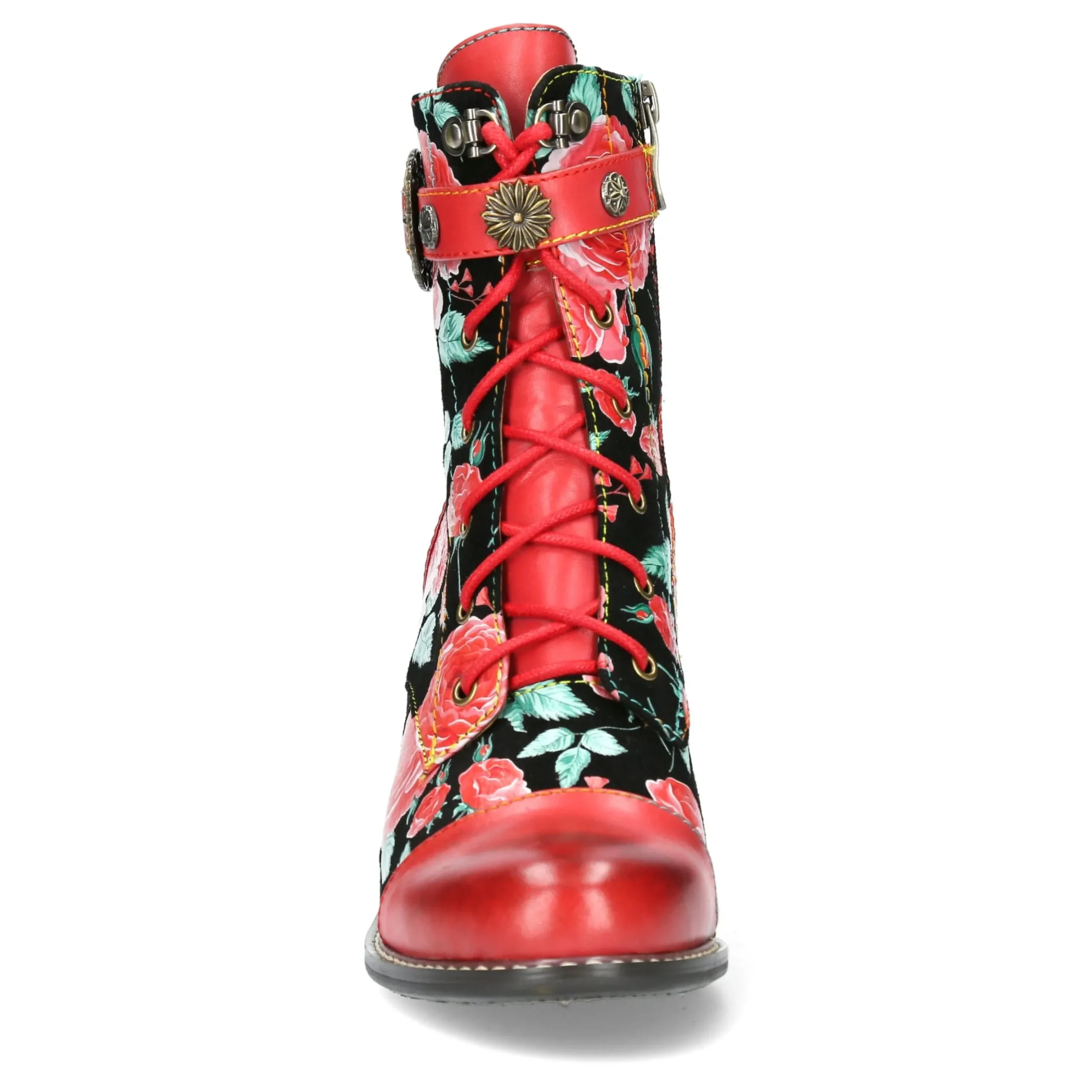 Bottines - EVCAO 41 | Laura Vita Cheap
