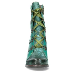Bottines - EVCAO 01 | Laura Vita Best