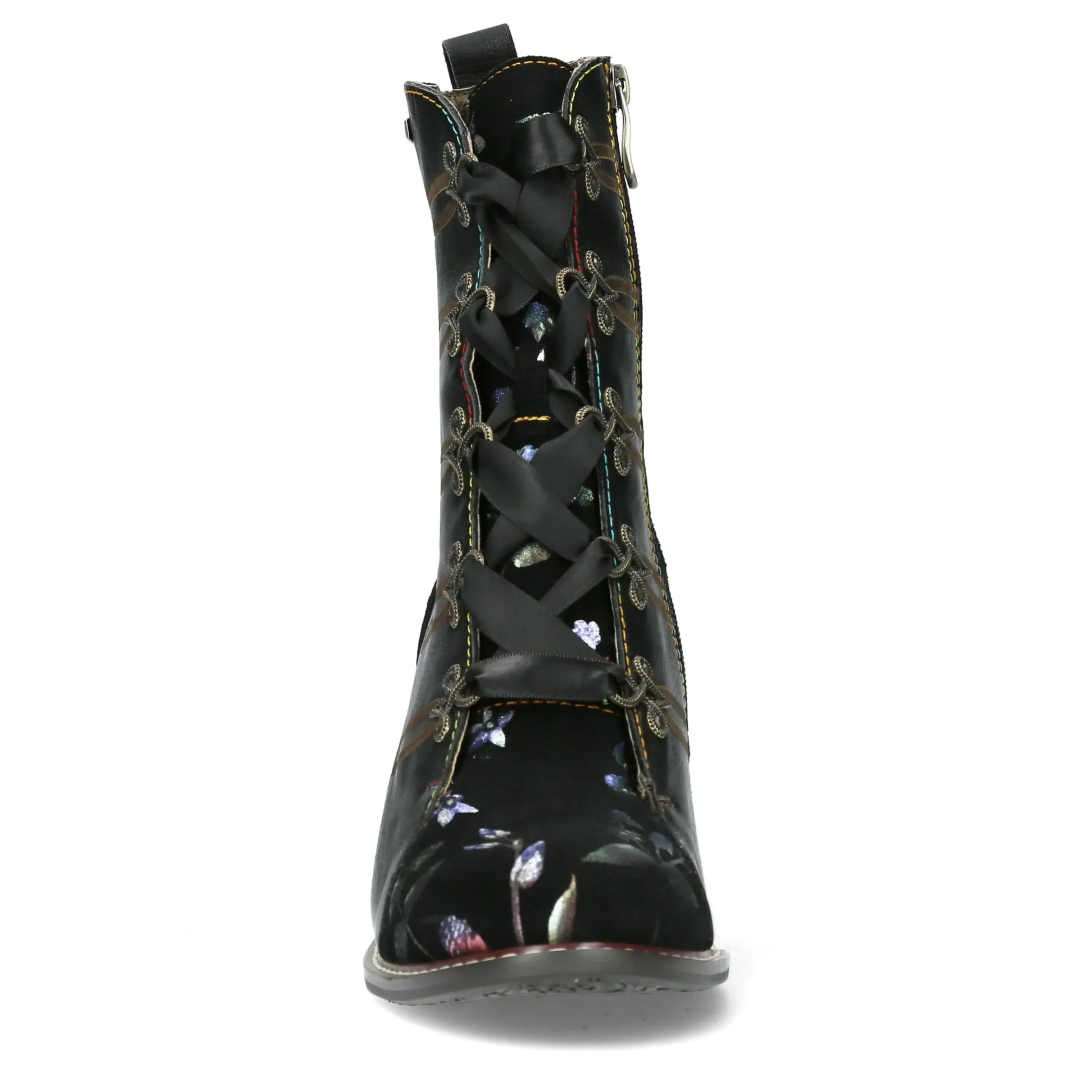 Bottines - EVCAO 01 | Laura Vita New