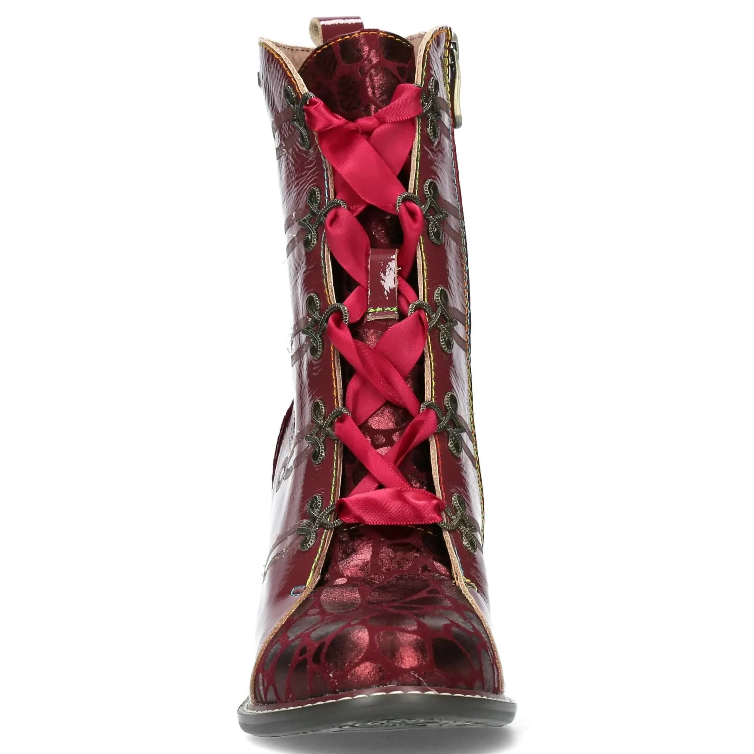 Bottines - EVCAO 311 | Laura Vita Flash Sale