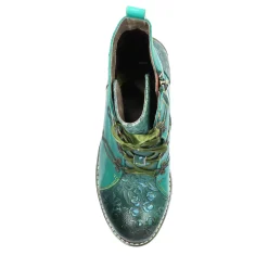 Bottines - EVCAO 01 | Laura Vita Best