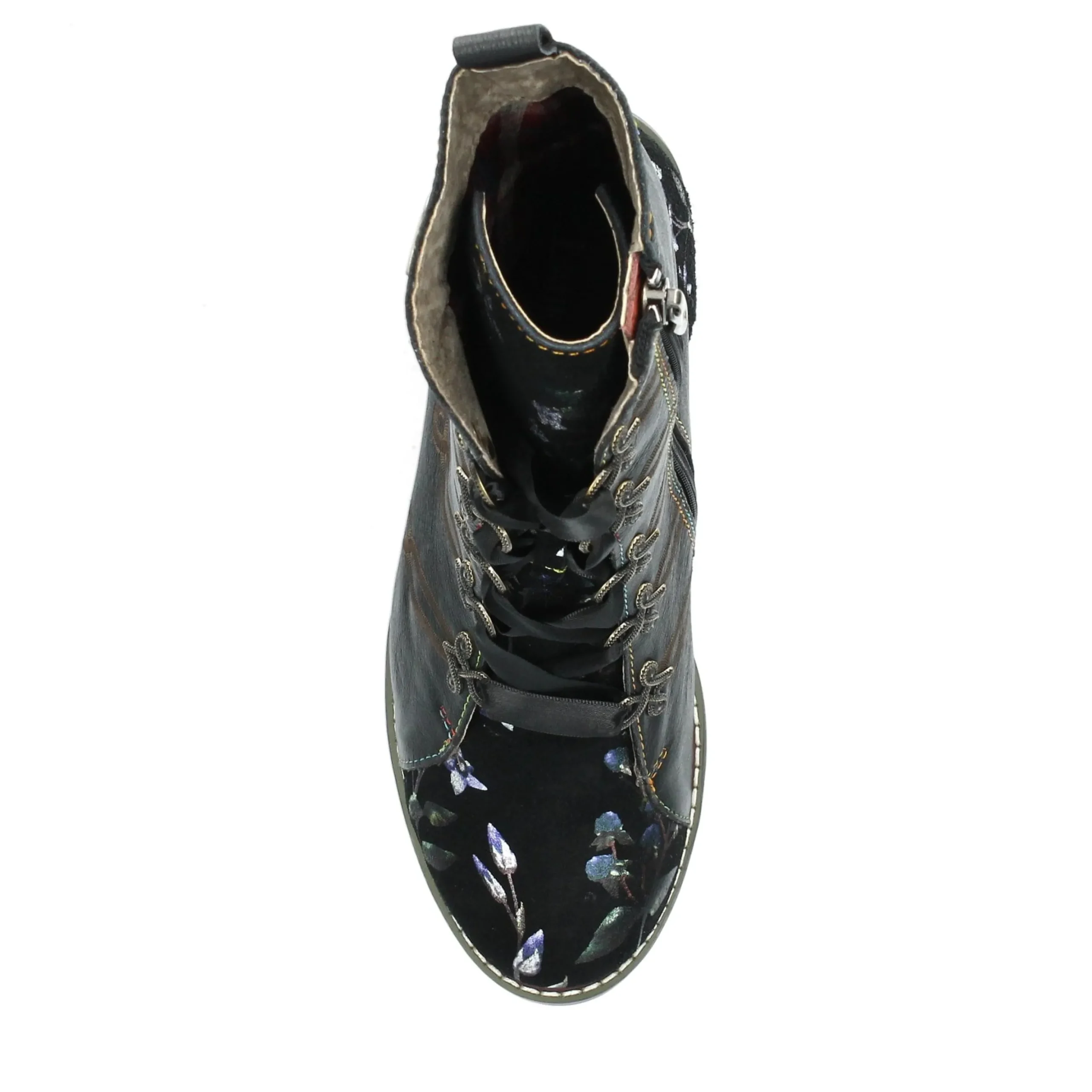 Bottines - EVCAO 01 | Laura Vita New