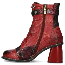 Bottines - EVCAO 41 | Laura Vita Hot