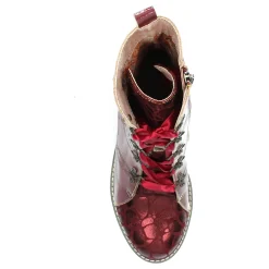 Bottines - EVCAO 311 | Laura Vita Flash Sale