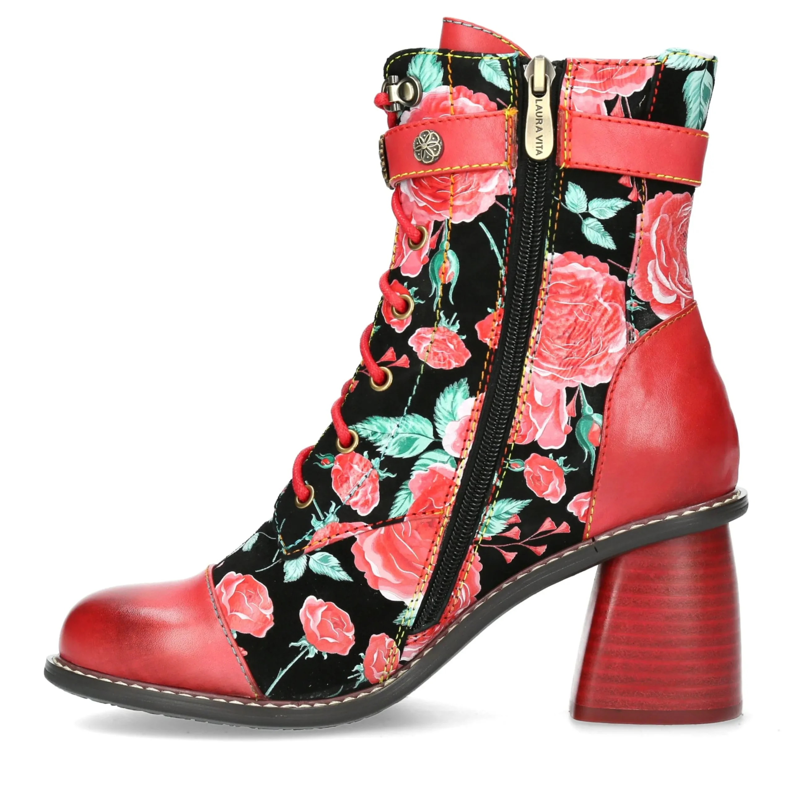 Bottines - EVCAO 41 | Laura Vita Cheap