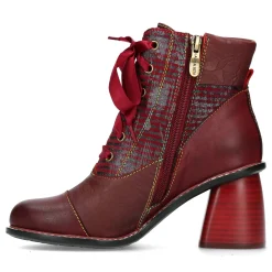 Bottines - EVCAO 11 | Laura Vita Best