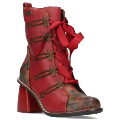 Bottines - EVCAO 01 | Laura Vita Outlet