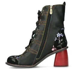 Bottines - EVCAO 01 | Laura Vita New