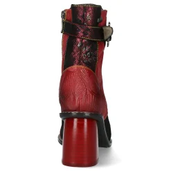Bottines - EVCAO 41 | Laura Vita Hot