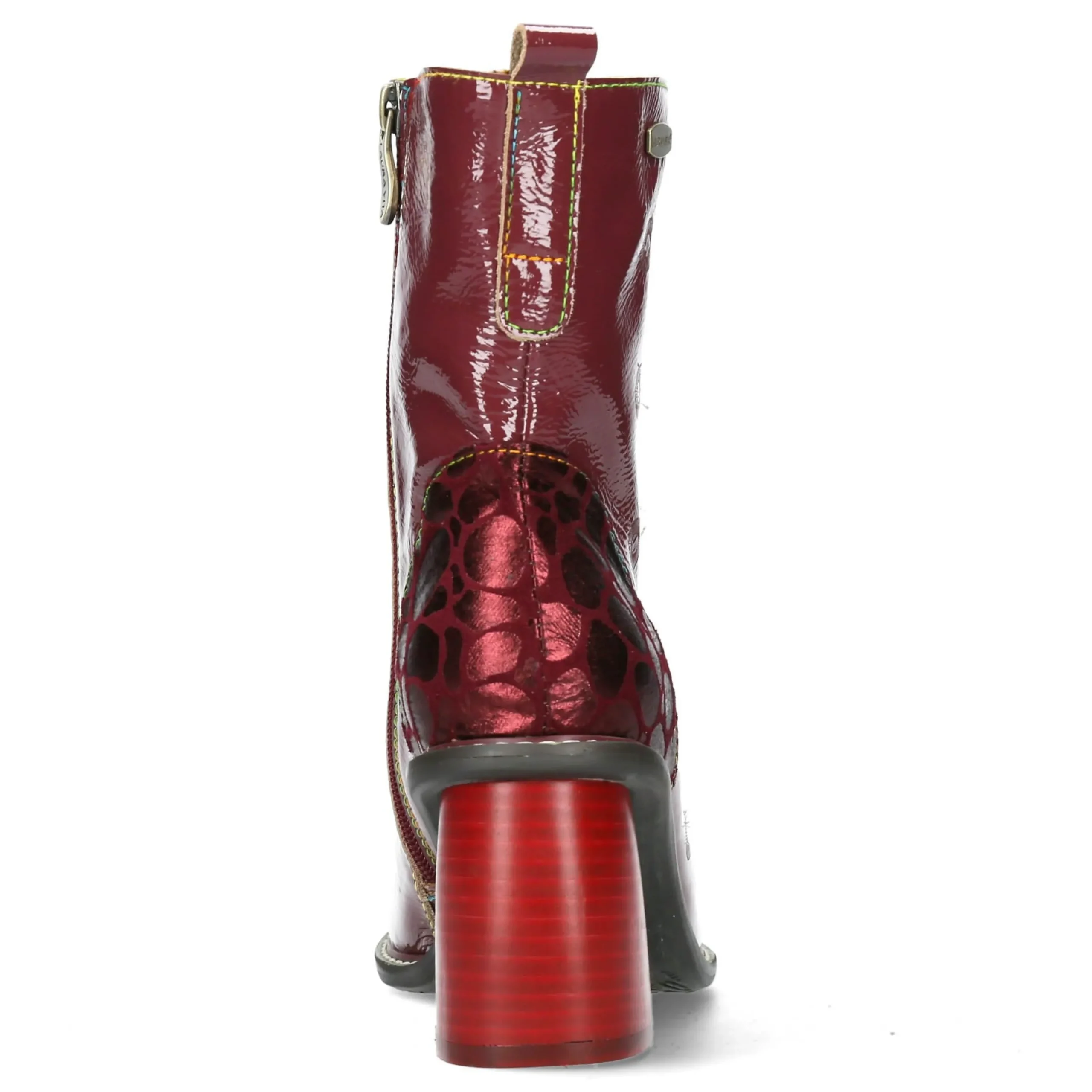 Bottines - EVCAO 311 | Laura Vita Flash Sale