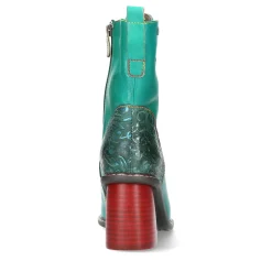 Bottines - EVCAO 01 | Laura Vita Best