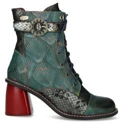 Bottines - EVCAO 41 | Laura Vita Hot