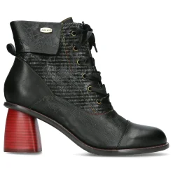 Bottines - EVCAO 11 | Laura Vita Best
