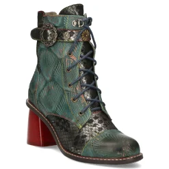 Bottines - EVCAO 41 | Laura Vita Hot