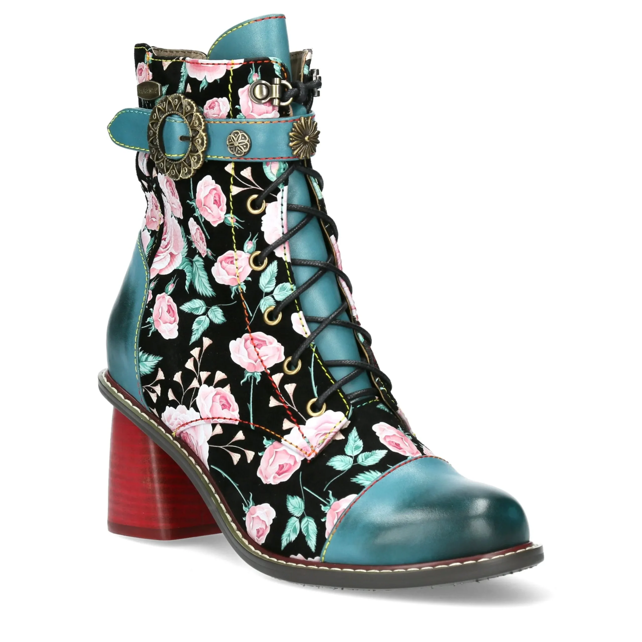 Bottines - EVCAO 41 | Laura Vita Cheap