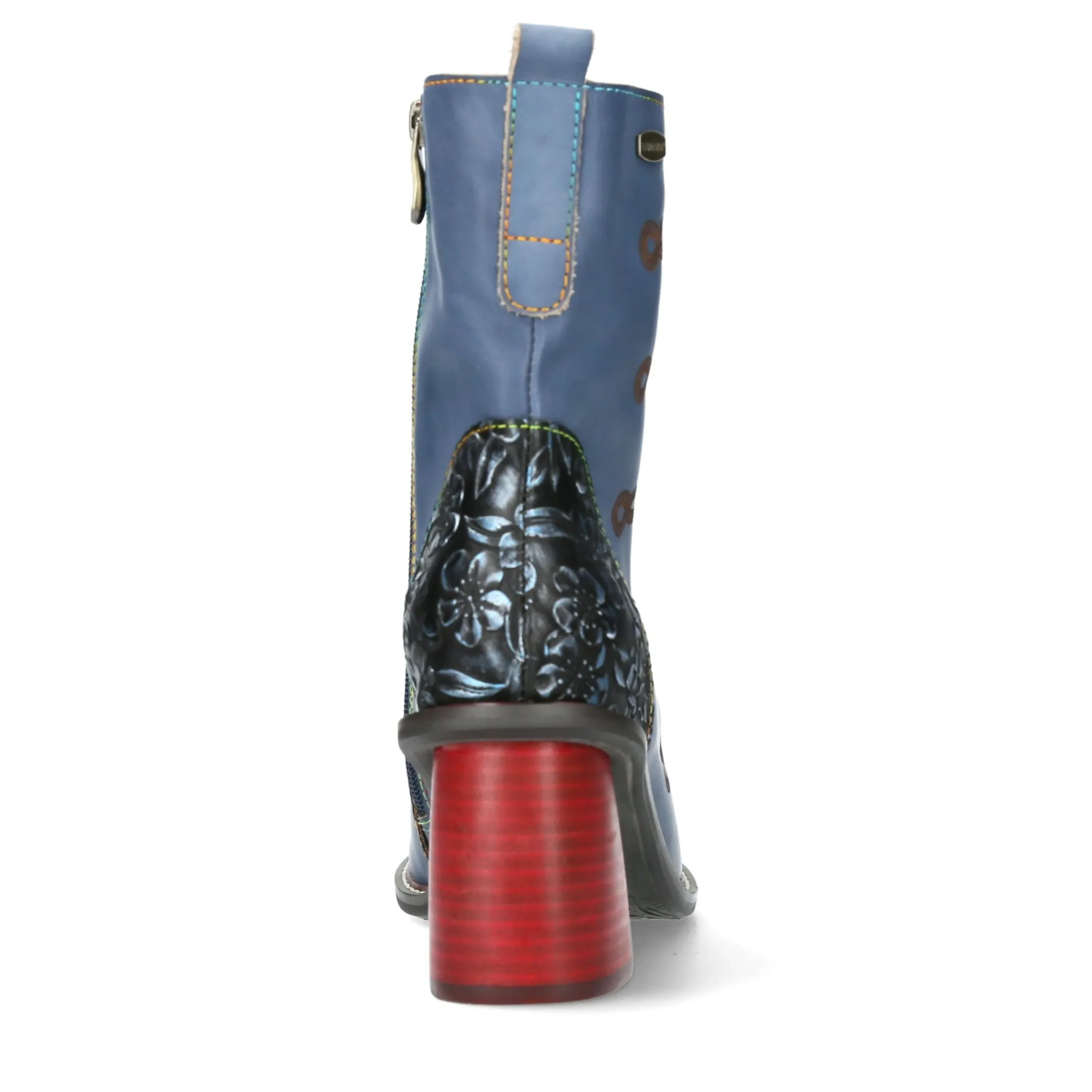 Bottines - EVCAO 01 | Laura Vita Best