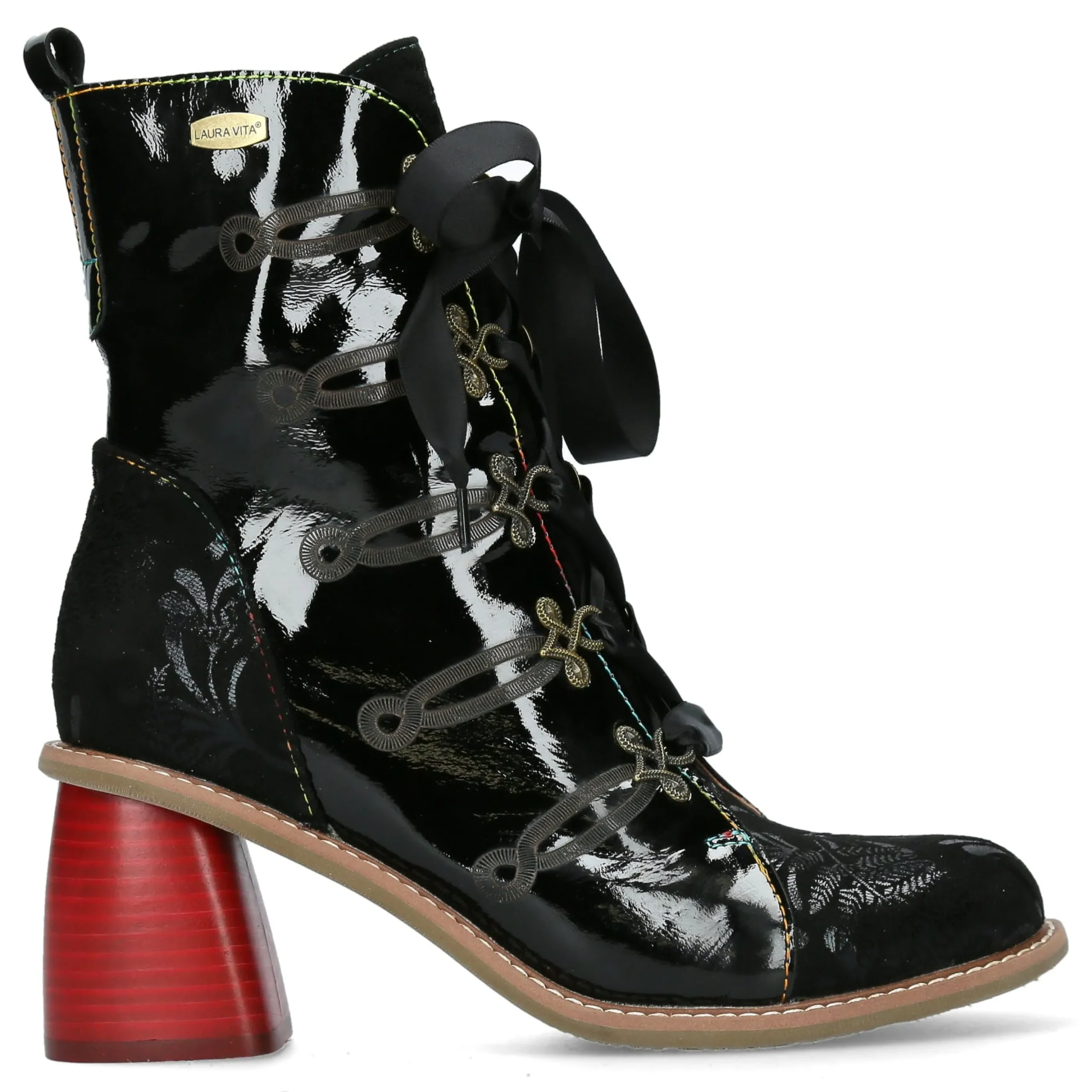 Bottines - EVCAO 311 | Laura Vita Flash Sale