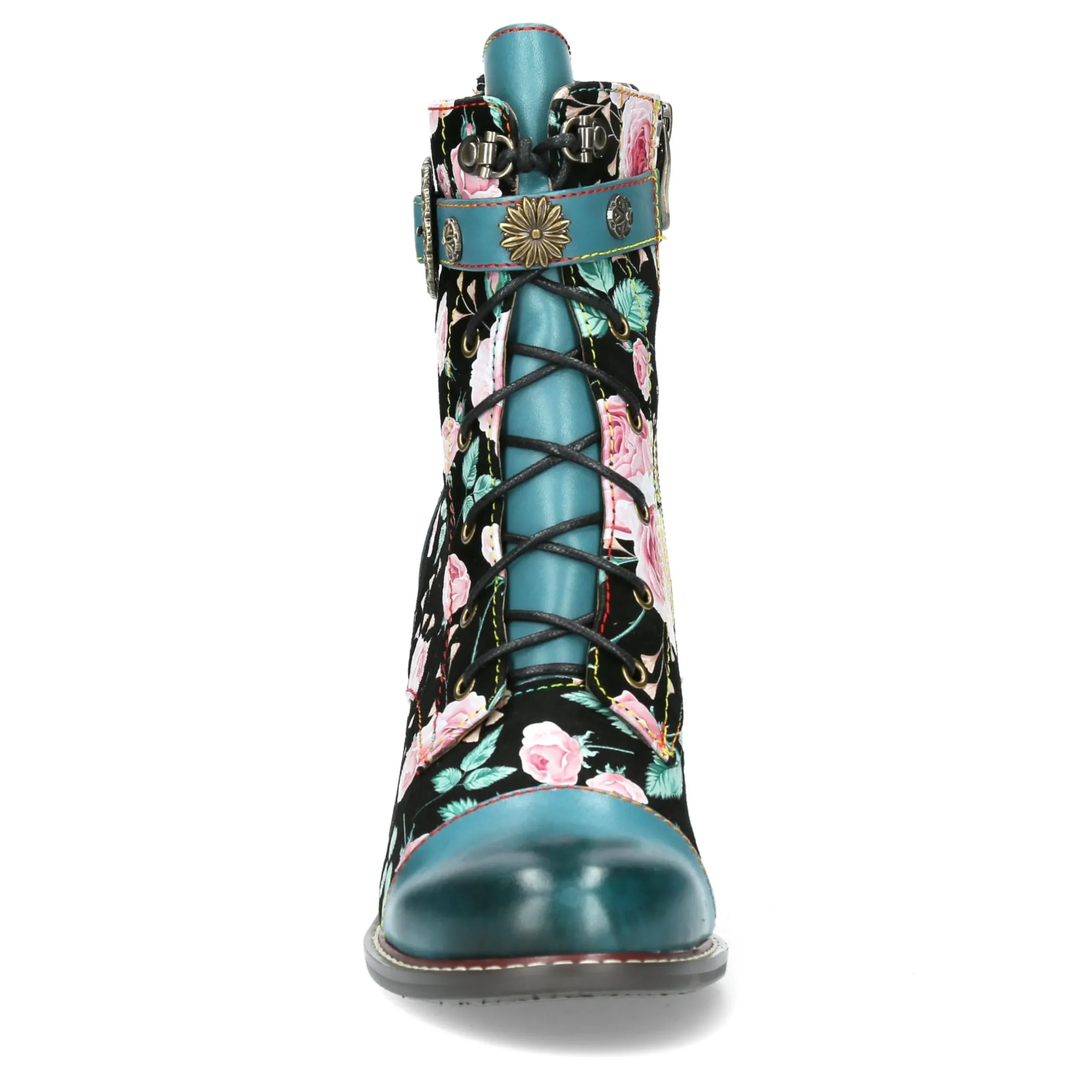 Bottines - EVCAO 41 | Laura Vita Cheap