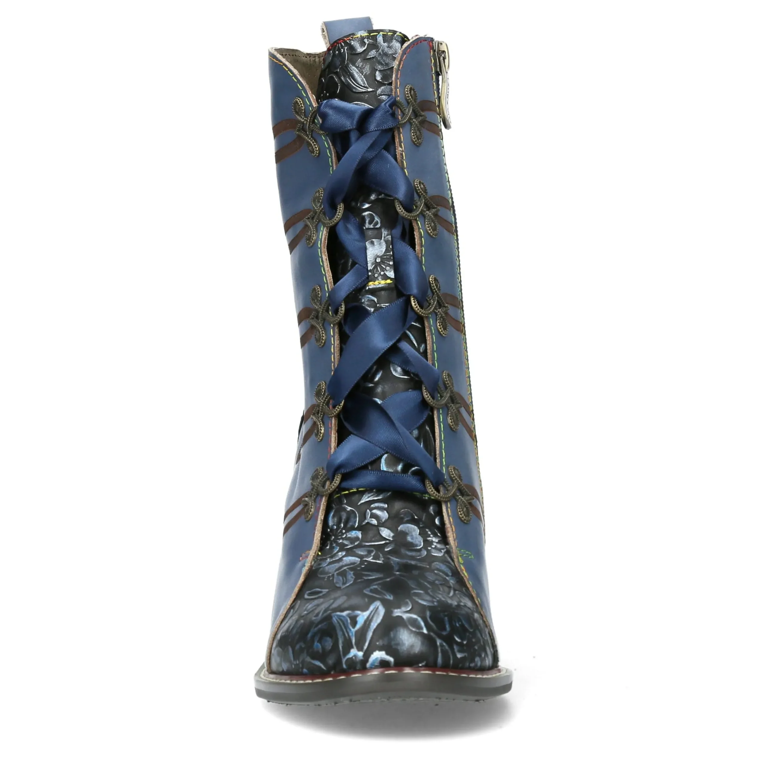 Bottines - EVCAO 01 | Laura Vita Best