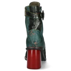 Bottines - EVCAO 41 | Laura Vita Hot