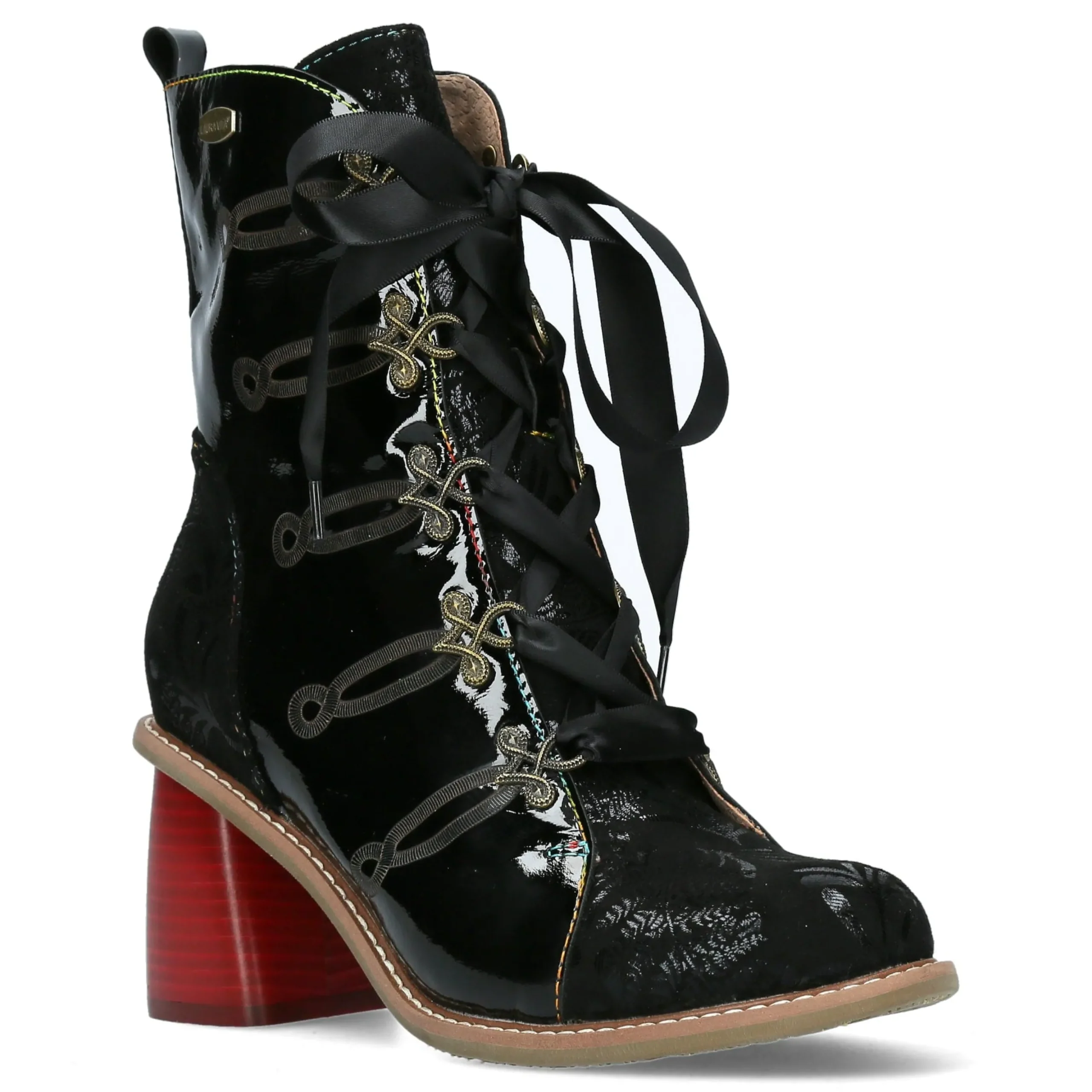 Bottines - EVCAO 311 | Laura Vita Flash Sale