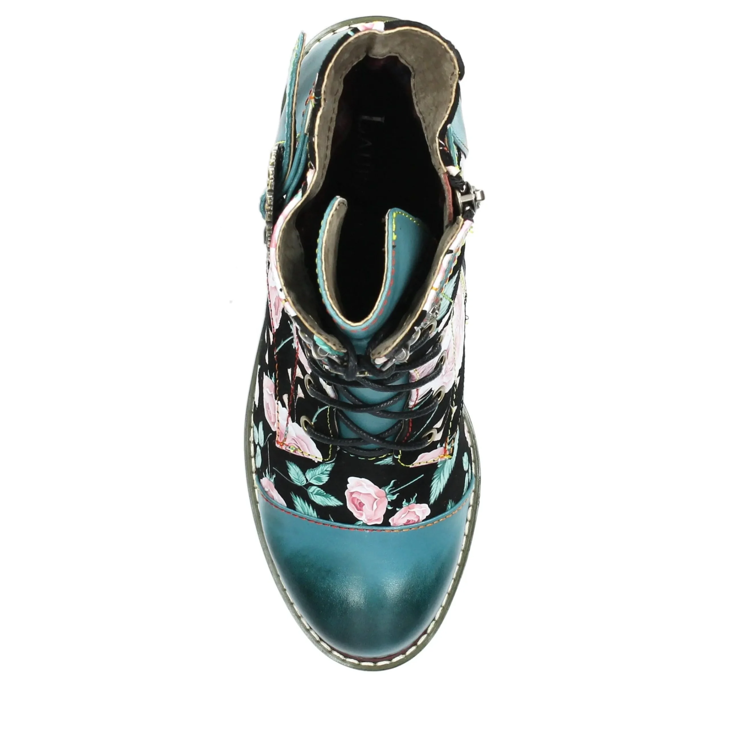 Bottines - EVCAO 41 | Laura Vita Cheap