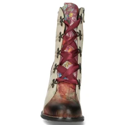 Bottines - EVCAO 01E | Laura Vita Best