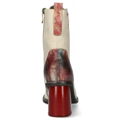 Bottines - EVCAO 01E | Laura Vita Best