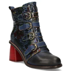 Bottines - EVCAO 03F | Laura Vita Shop