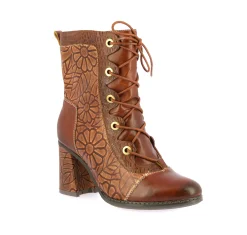 Bottines - EVE 05 | Laura Vita Discount