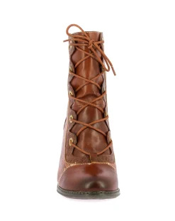 Bottines - EVE 05 | Laura Vita Discount