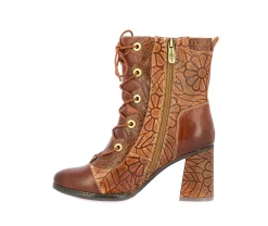 Bottines - EVE 05 | Laura Vita Discount