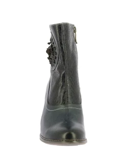 Bottines - EVE 02 | Laura Vita Store