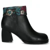 Bottines - FLAMANTO 21 | Laura Vita New