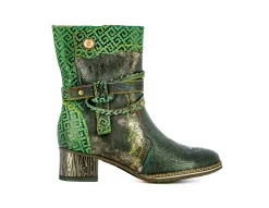 Bottines - GACGAO 07 | Laura Vita Best Sale