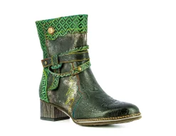 Bottines - GACGAO 07 | Laura Vita Best Sale